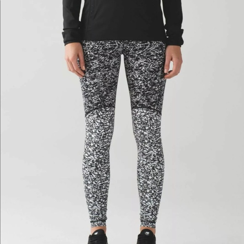 Lululemon Icebreaker Leggings